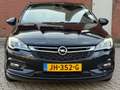 Opel Astra 1.0 Edition|5DRS|NAVI|CAMARA|NAP|CRUISE Schwarz - thumbnail 2