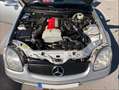 Mercedes-Benz SLK 230 SLK 230 K Plateado - thumbnail 2