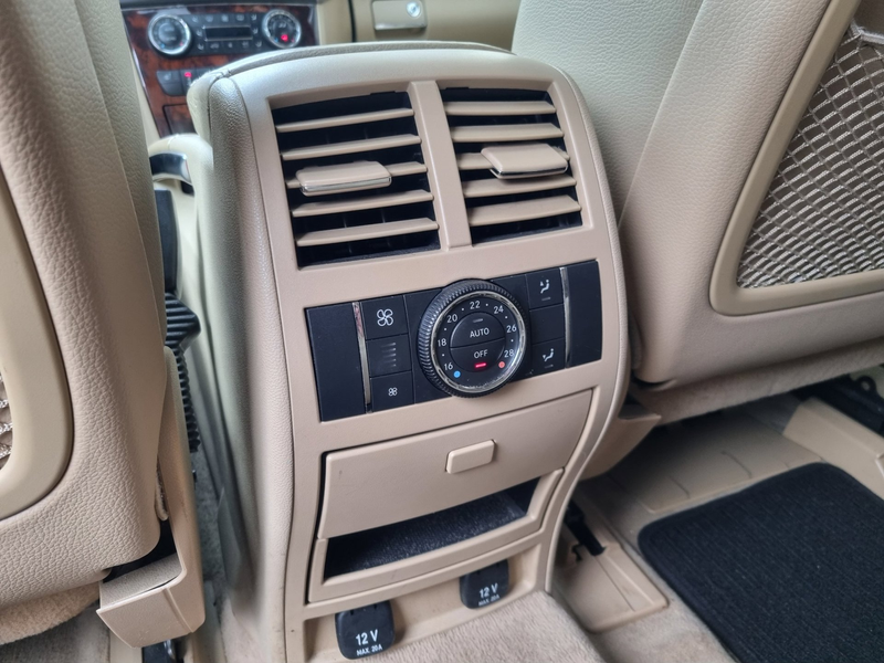 Mercedes-Benz ML 350 M-klasse Vol Opties Nette Staat — photo 11