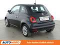 Fiat 500 1.2 Lounge *TEMPO*PDC*ALU*KLIMA*PANO* Schwarz - thumbnail 4