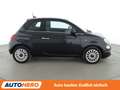 Fiat 500 1.2 Lounge *TEMPO*PDC*ALU*KLIMA*PANO* Schwarz - thumbnail 7