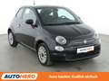 Fiat 500 1.2 Lounge *TEMPO*PDC*ALU*KLIMA*PANO* Schwarz - thumbnail 8