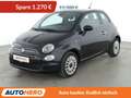 Fiat 500 1.2 Lounge *TEMPO*PDC*ALU*KLIMA*PANO* Schwarz - thumbnail 1