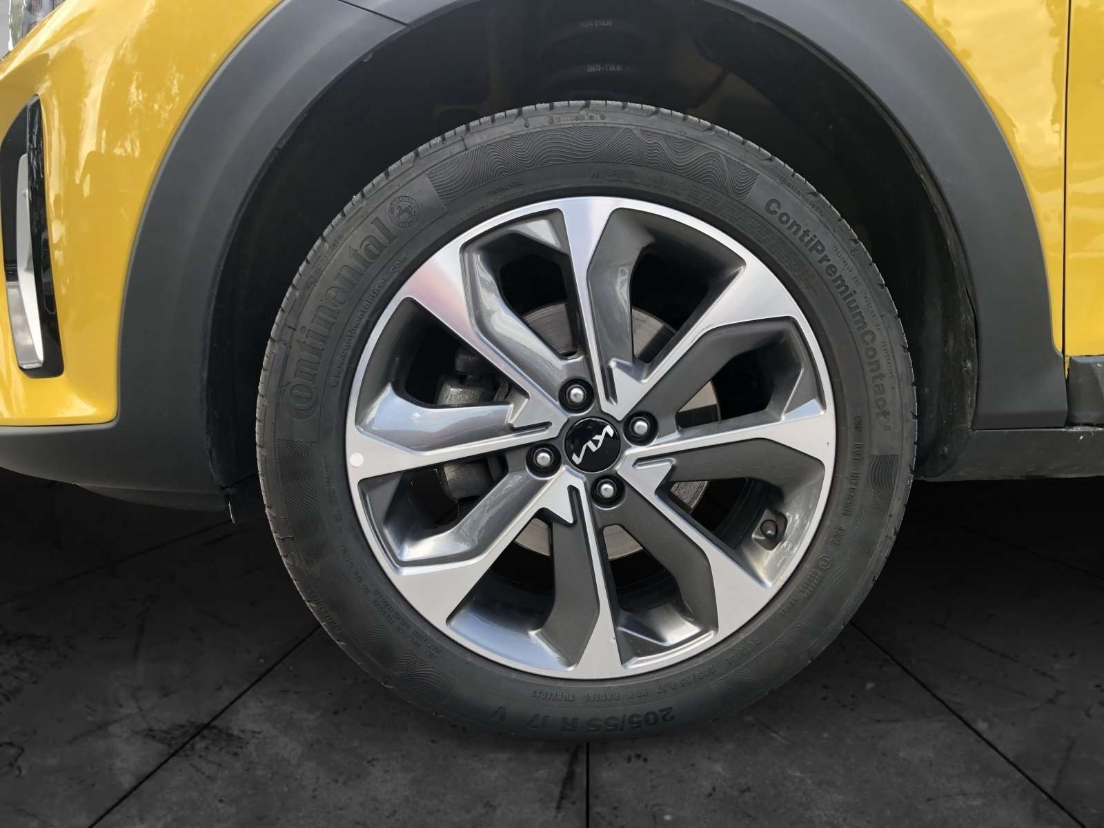 Kia Stonic