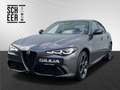 Alfa Romeo Giulia Giulia Veloce 2.2 Jtdm 210PS Grau - thumbnail 1