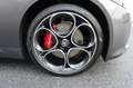 Alfa Romeo Giulia Giulia Veloce 2.2 Jtdm 210PS Grau - thumbnail 4