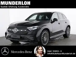 Mercedes-Benz GLC 300 d 4MATIC AMG Line Kamera NAVI AHK