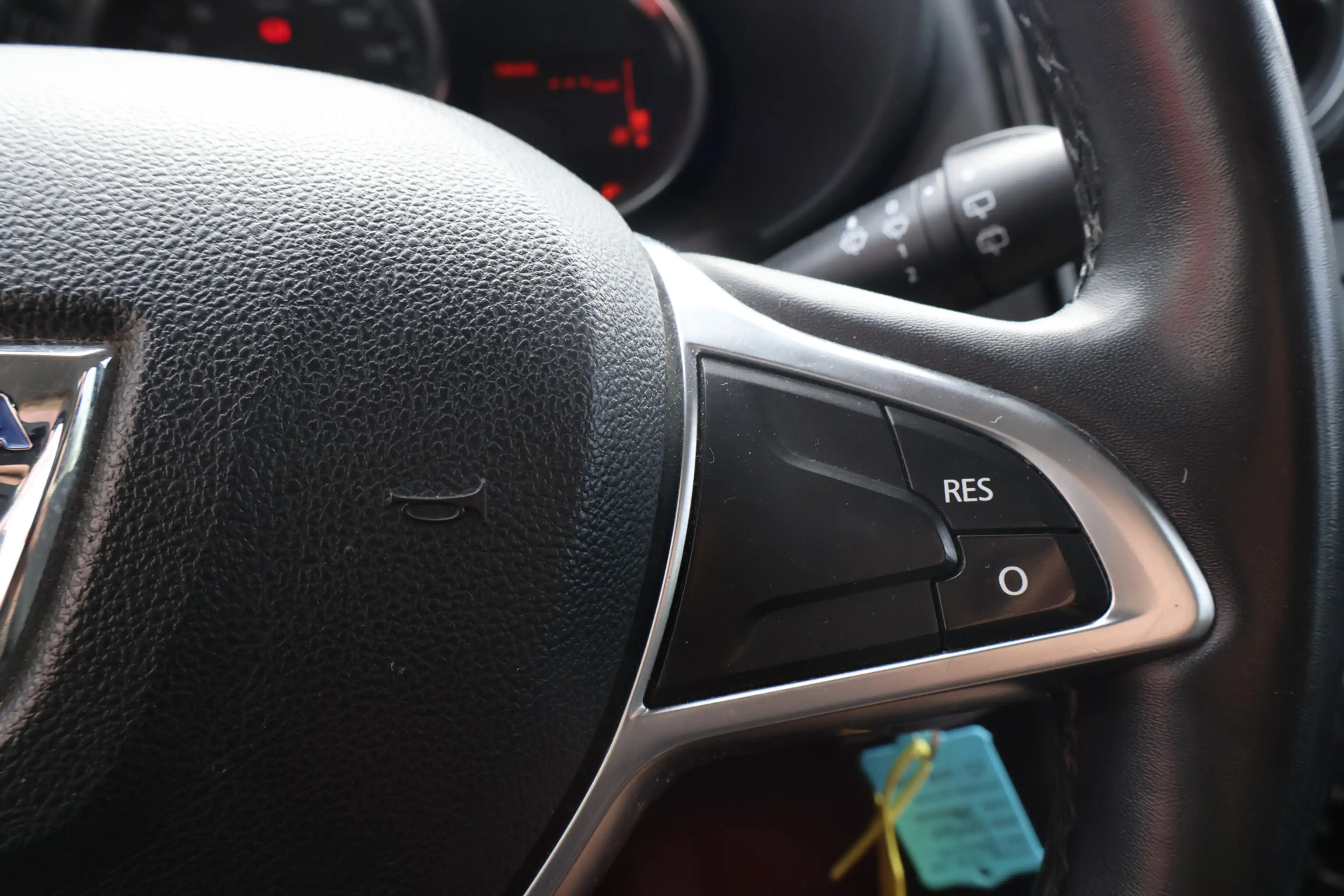 Dacia Lodgy 1.3 TCe Lauréate — photo 13