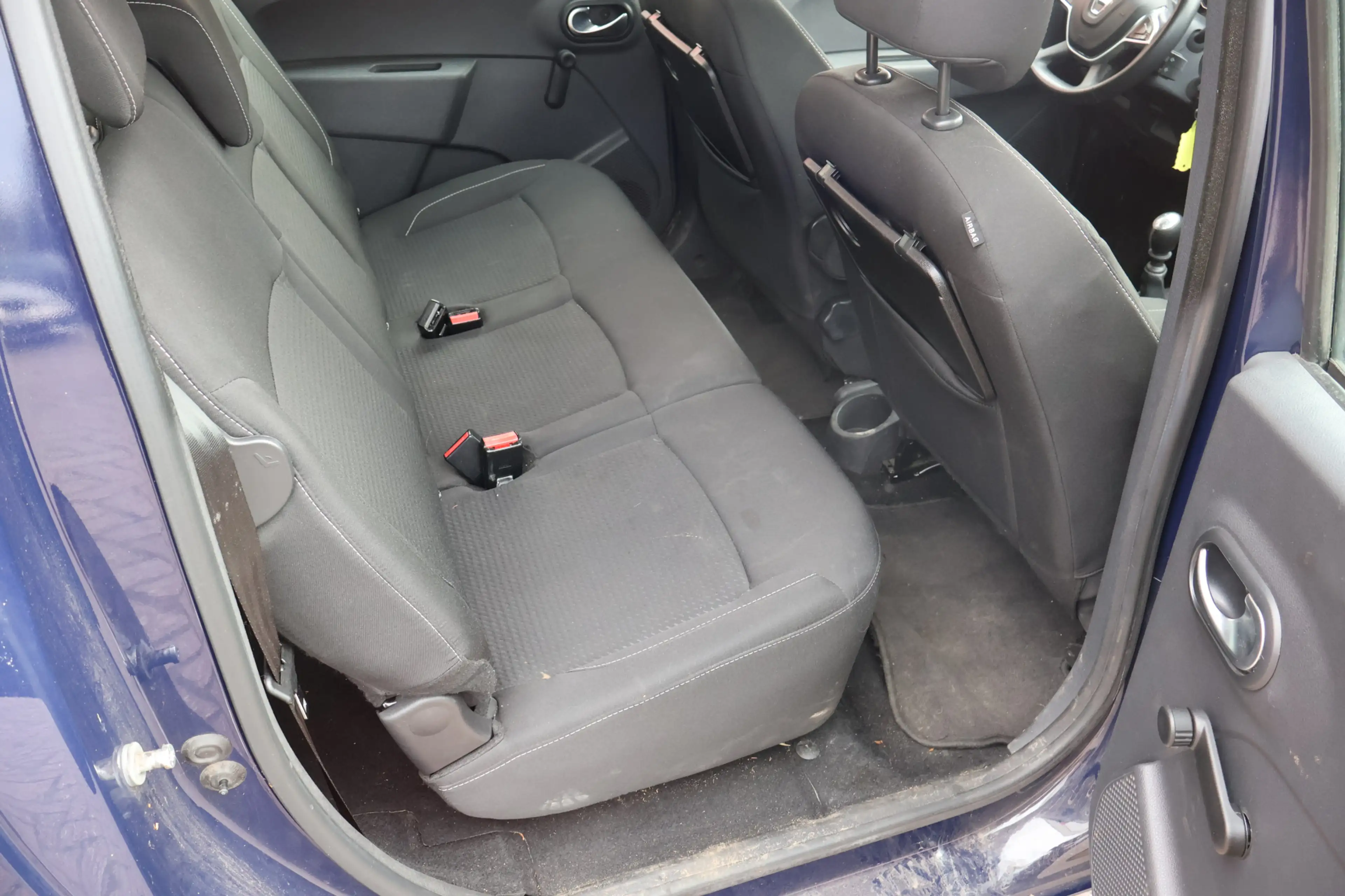 Dacia Lodgy 1.3 TCe Lauréate — photo 15