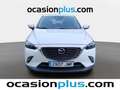Mazda CX-3 1.5D Luxury AWD Aut. Blanc - thumbnail 13