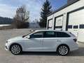 Skoda Octavia Combi 2,0 TDI Style DSG *Head-UP / Sitzheizung ... Weiß - thumbnail 10