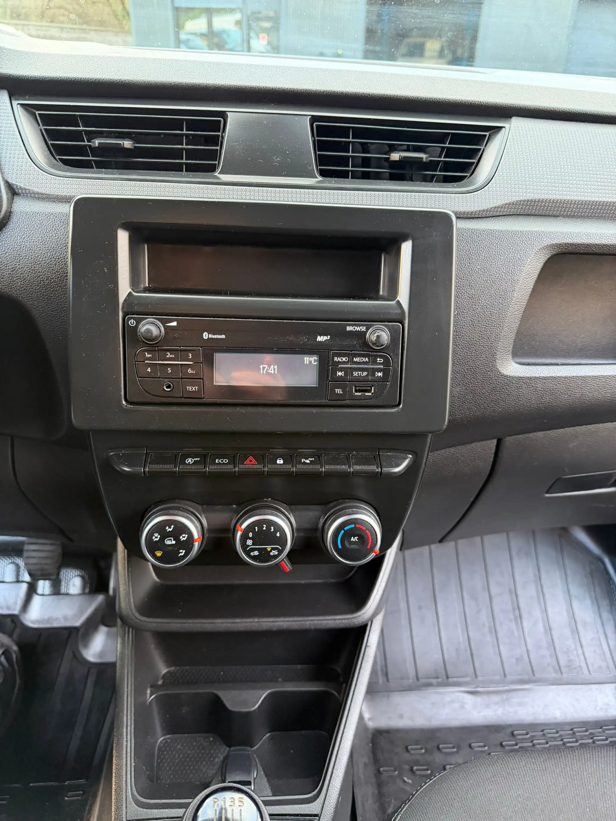 Renault Express Express 1.5 Blue dCi - UTILITAIRE - EURO 6d - — photo 14