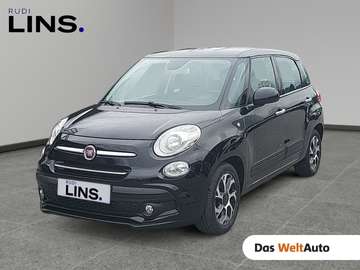 Fiat 500L 1,4 95 Pop Star