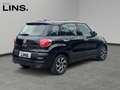 Fiat 500 Fiat 500L 1,4 95 Pop Star Schwarz - thumbnail 5