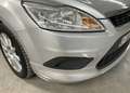 Ford Focus 1.6 TDCi Econetic DPF Zilver - thumbnail 9