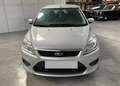 Ford Focus 1.6 TDCi Econetic DPF Zilver - thumbnail 2