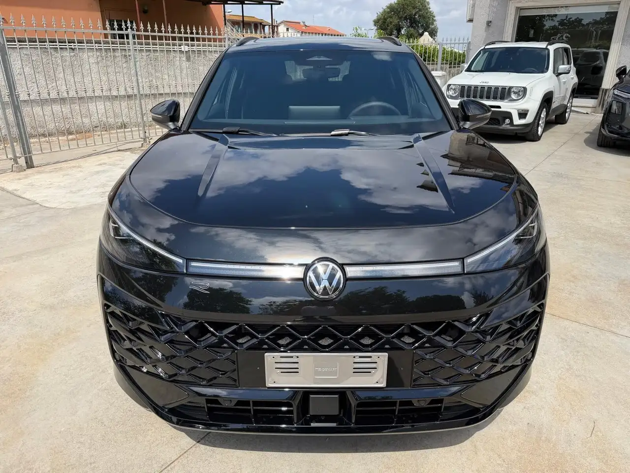 Volkswagen T-Roc 2026