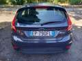 Ford Fiesta 5p 1.4 92cv E5 GPL RINNOVATO Tagliando + GARANZIA Blu/Azzurro - thumbnail 4