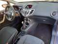 Ford Fiesta 5p 1.4 92cv E5 GPL RINNOVATO Tagliando + GARANZIA Blu/Azzurro - thumbnail 14