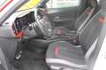 Opel Mokka 1.2 Turbo GS Line NAVI|SHZ|INTELLILUX|PDC Blanc - thumbnail 12