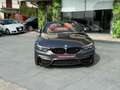 BMW M4 Cabrio COMPETITION Gris - thumbnail 2