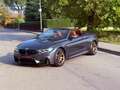 BMW M4 Cabrio COMPETITION Gris - thumbnail 15