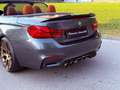 BMW M4 Cabrio COMPETITION Gris - thumbnail 10