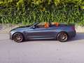 BMW M4 Cabrio COMPETITION Gris - thumbnail 6