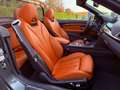 BMW M4 Cabrio COMPETITION Gris - thumbnail 8