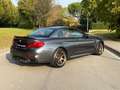 BMW M4 Cabrio COMPETITION Gris - thumbnail 12
