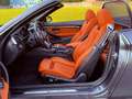 BMW M4 Cabrio COMPETITION Gris - thumbnail 7