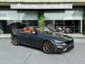 BMW M4 Cabrio COMPETITION Gris - thumbnail 1