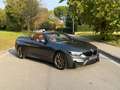 BMW M4 Cabrio COMPETITION Gris - thumbnail 14