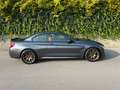 BMW M4 Cabrio COMPETITION Gris - thumbnail 5