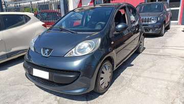 107 5p 1.0 12v Sweet Years