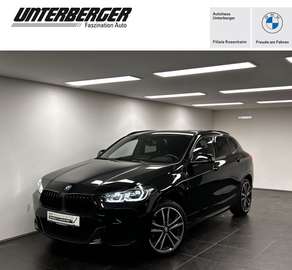 xDrive25e M Sportpaket Head-Up PDC RFK DAB LED Kom