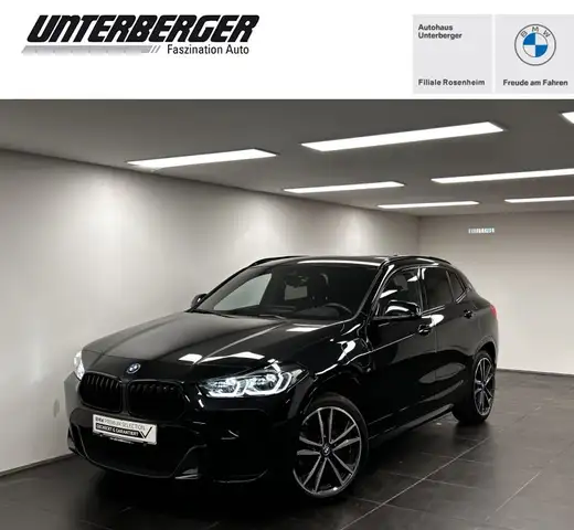 BMW X2 xDrive25e M Sportpaket Head-Up PDC RFK DAB LED Kom