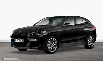 xDrive25e M Sportpaket Head-Up HiFi DAB LED