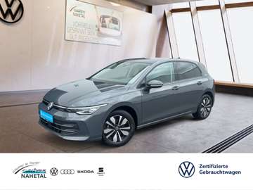 1.5TSI Goal LED+ NAVI AHK REAR VIEW 3ZKLIMA ACC SI