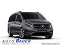 Mercedes-Benz Vito 124 CDI 4x4 lang Tourer Pro Edition AIRMATIC Grau - thumbnail 1