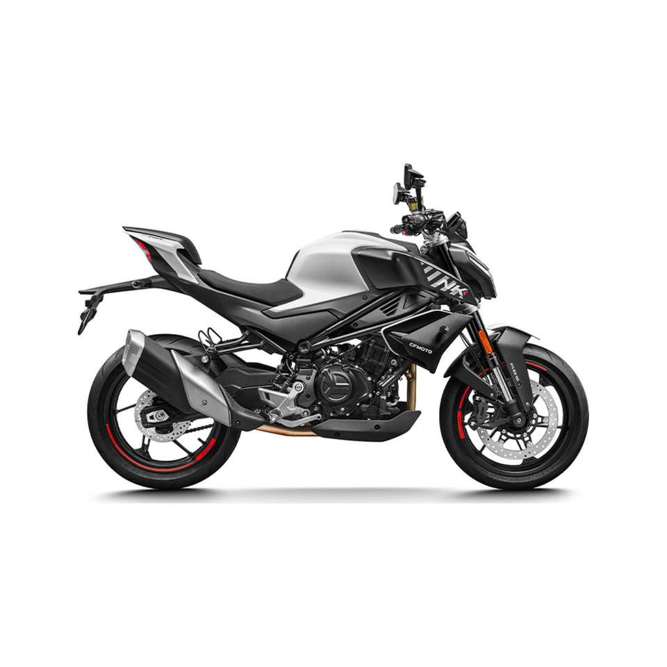 CFMOTO Others