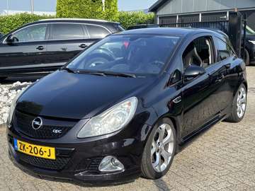 1.6 16V Turbo OPC 192PK 3-Deurs 2008 Open Luchtfil