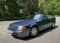 Mercedes-Benz SL 500 500 SL Albastru - thumbnail 2