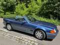 Mercedes-Benz SL 500 500 SL Albastru - thumbnail 4