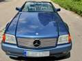Mercedes-Benz SL 500 500 SL Albastru - thumbnail 3