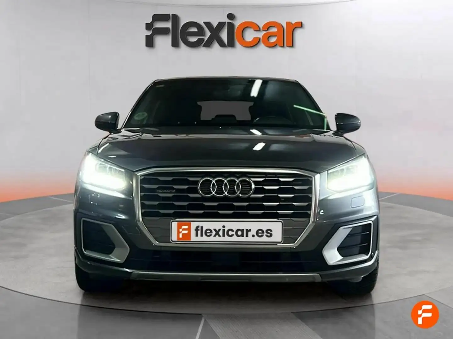 Audi Q2 Sport 40 TFSI 140kW quattro S tronic Amarillo - 2