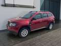 Dacia Duster Duster 1.0 TCe GPL 4x2 Comfort Rot - thumbnail 1