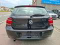 BMW 114 d Black - thumbnail 4