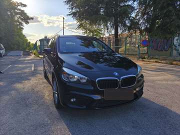 218i Active Tourer (4.75)