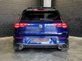 Volkswagen Golf GTI Clubsport 2.0 TSI 300CV Bleu - thumbnail 5